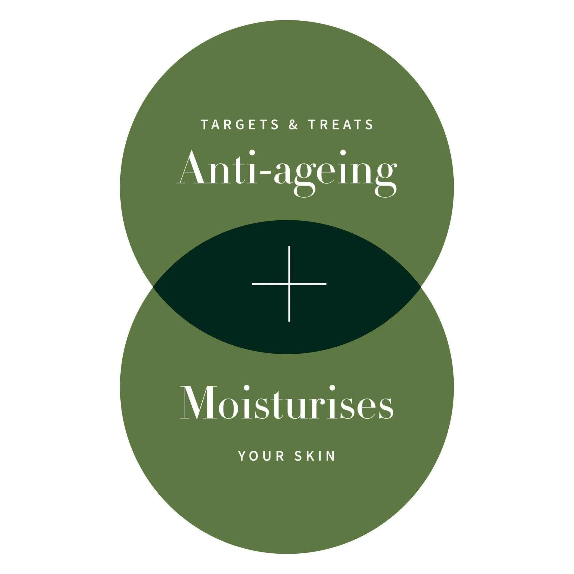 Antipodes Avocado Pear Nourishing Night Cream Mini 15ml by Love Nature