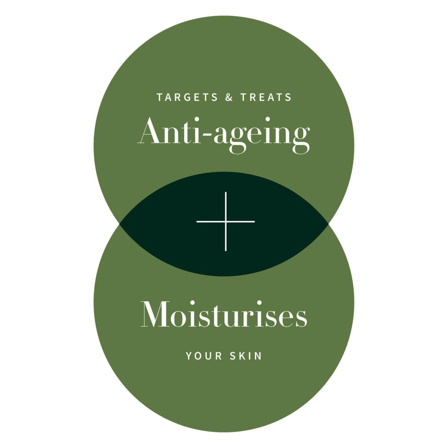 Antipodes Avocado Pear Nourishing Night Cream Mini 15ml by Love Nature