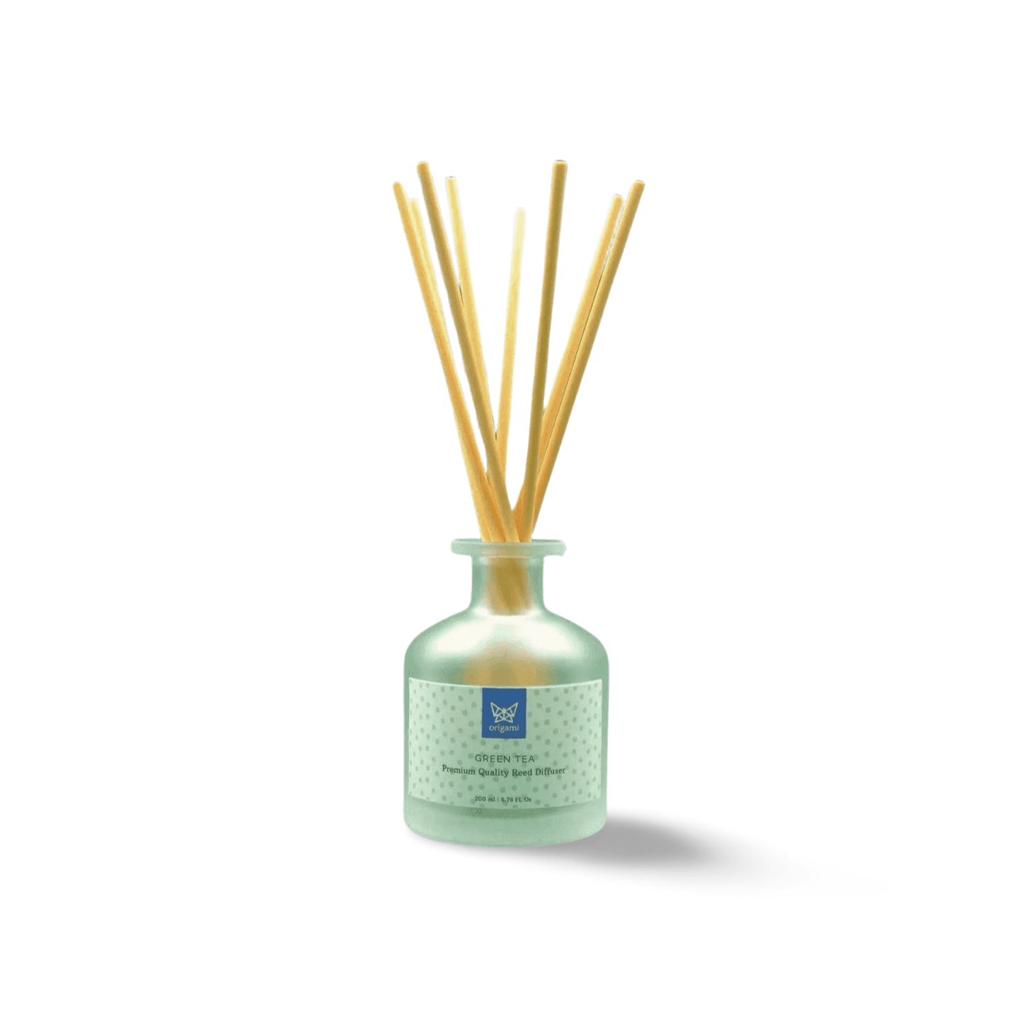 Origami Green Tea Diffuser 200ml by TNS Skin Lab