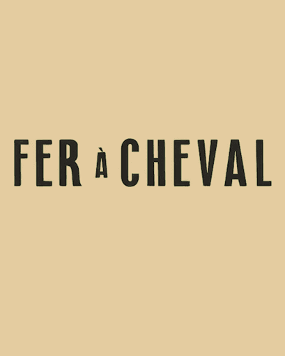 Shop Fer A Cheval at Love Nature