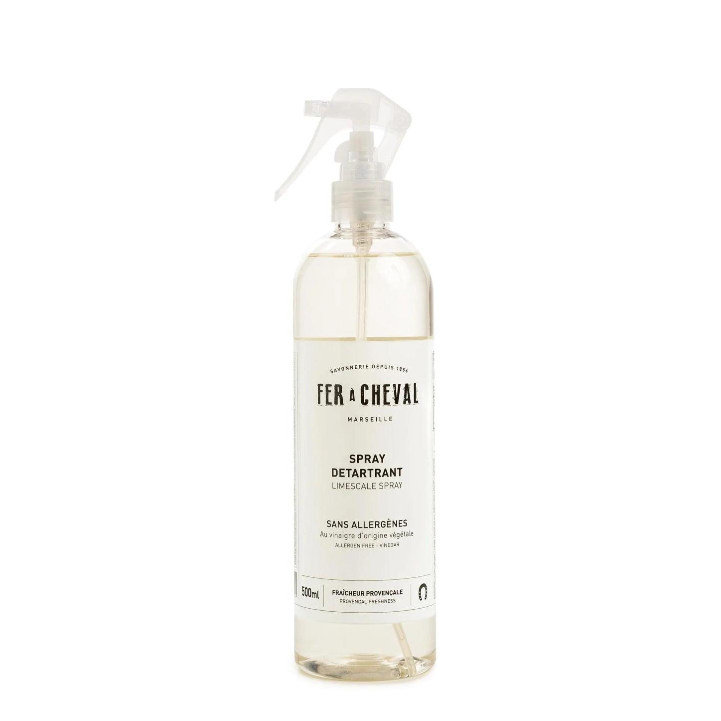 Fer A Cheval Descaling Spray 500ml by TNS Skin Lab