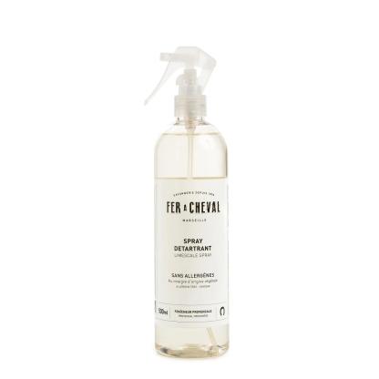 Fer A Cheval Descaling Spray 500ml by TNS Skin Lab