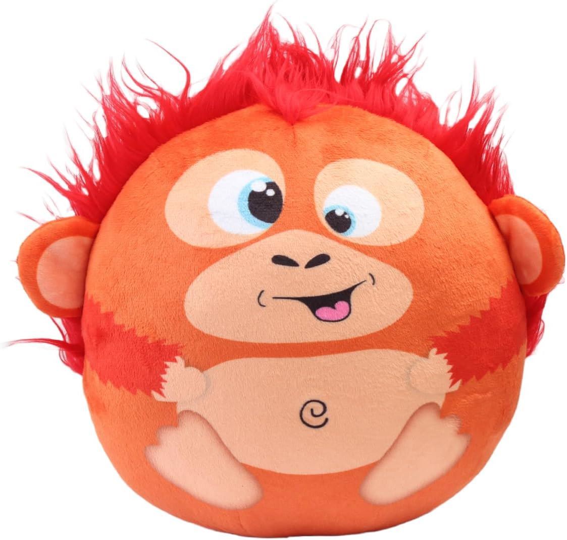 Farty Freddie - Fart Machine Funny Game