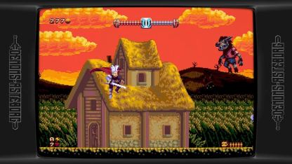 Demons of Asteborg PS5 Game