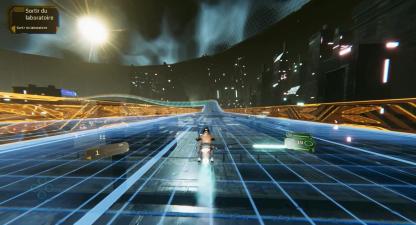 Flashback 2 Nintendo Switch Game