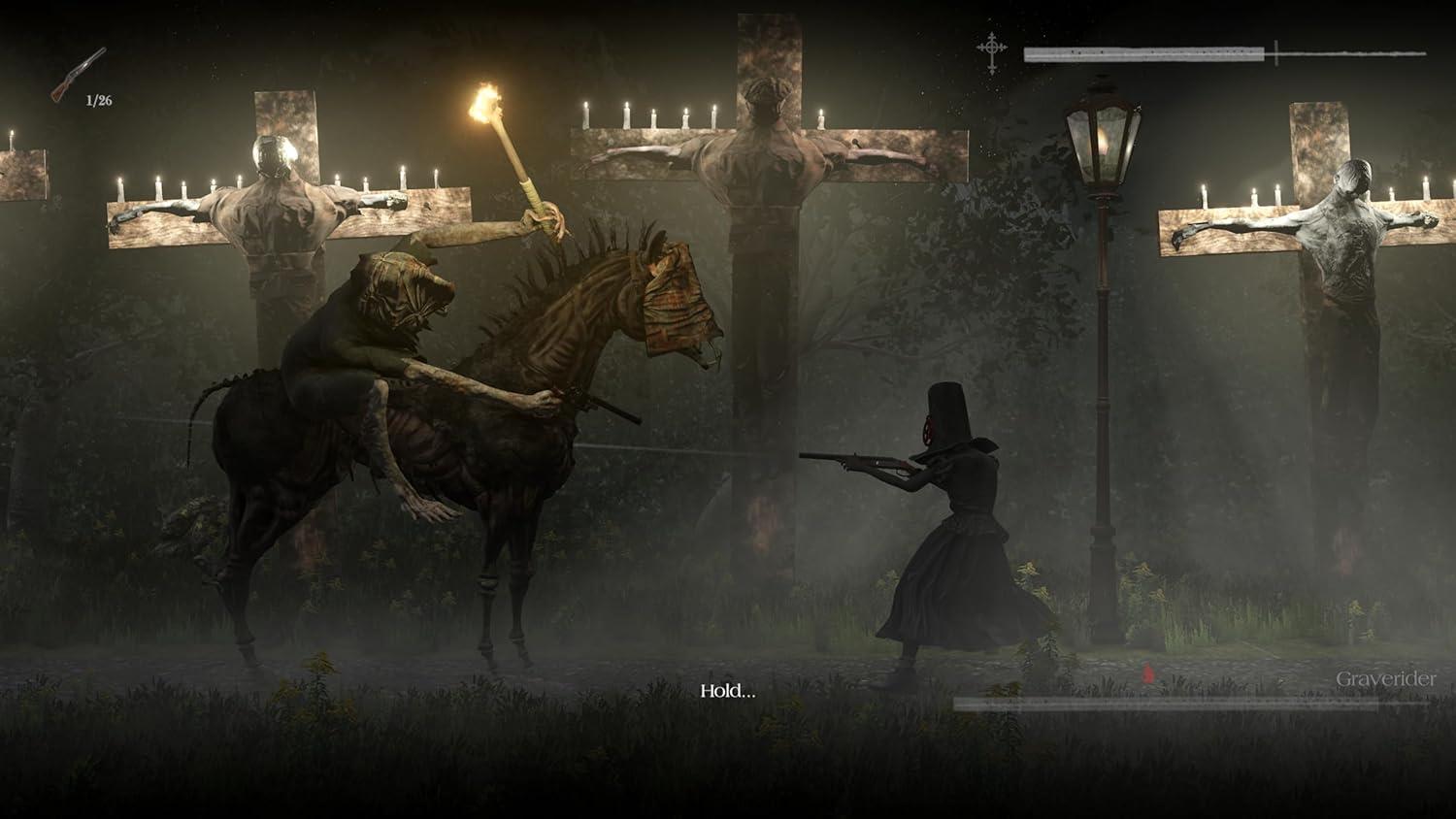 Withering Rooms PS5 Game