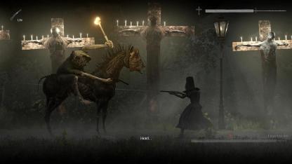 Withering Rooms PS5 Game