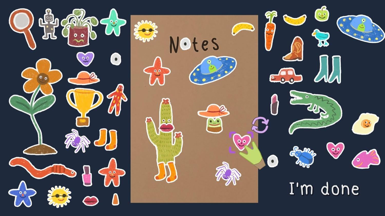 Frog Detective: The Entire Mystery Nintendo Switch Game