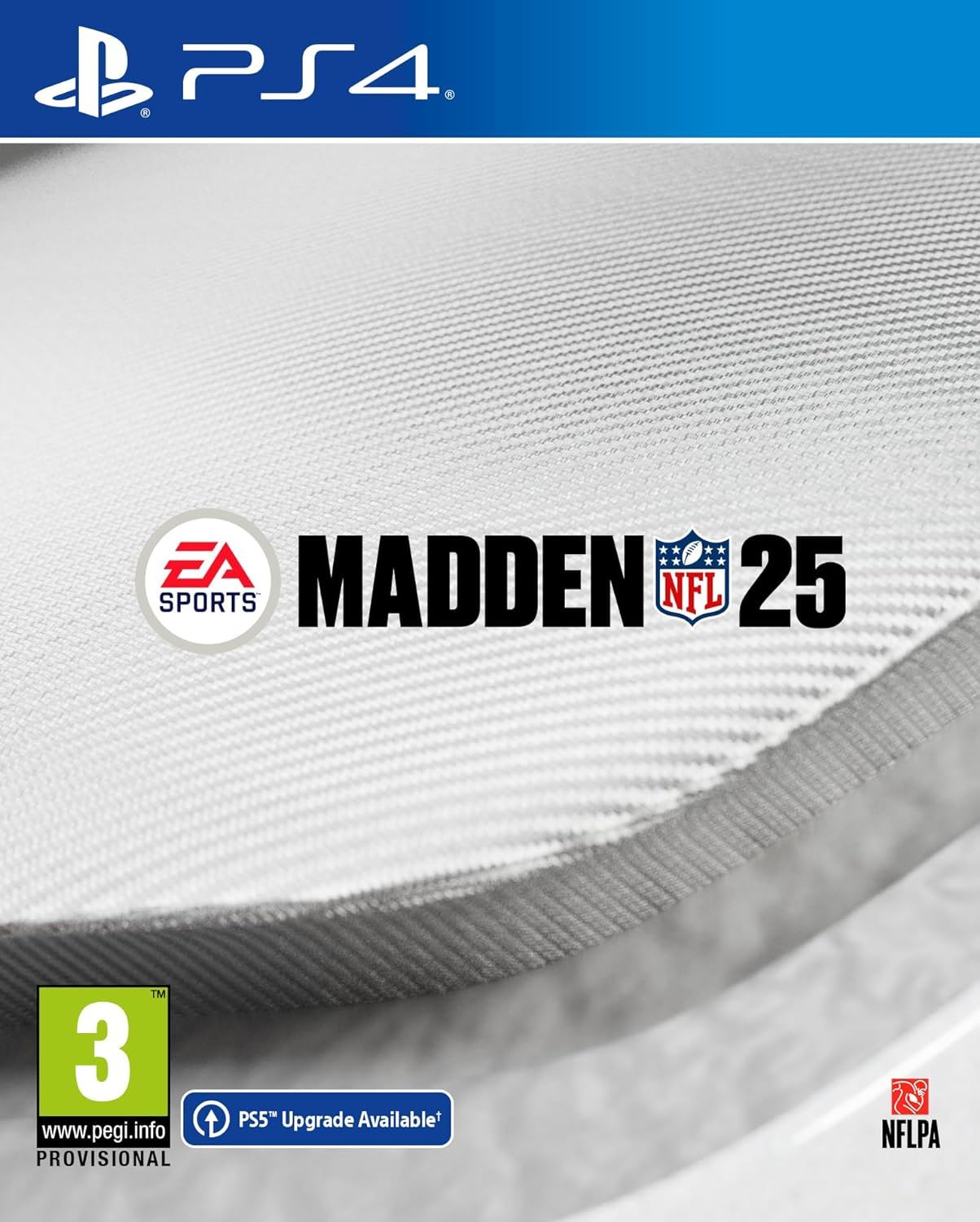 Madden NFL 25 Standard Edition PS4 Game