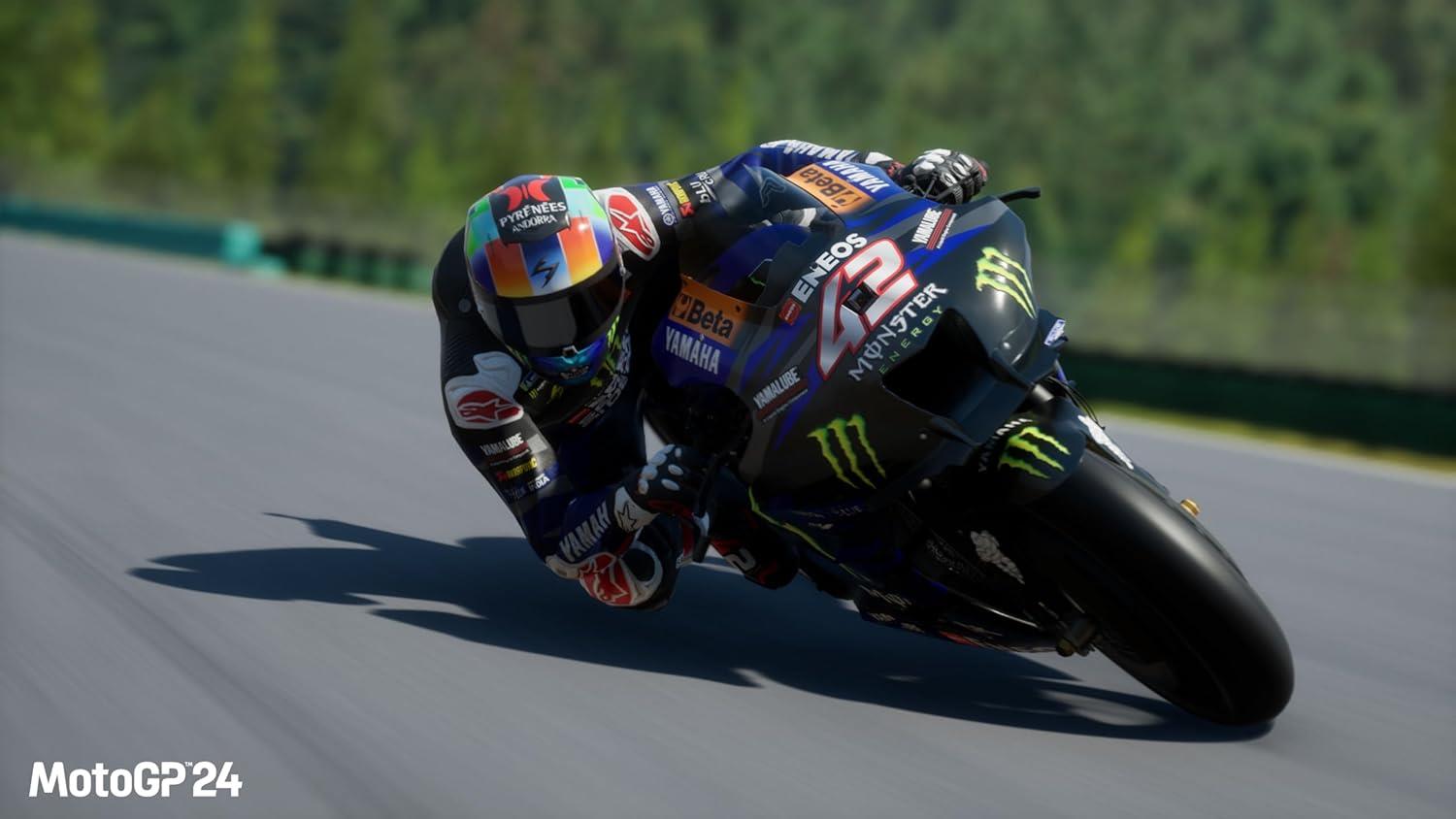 MotoGP24 (Standard Edition) Xbox Series X Game