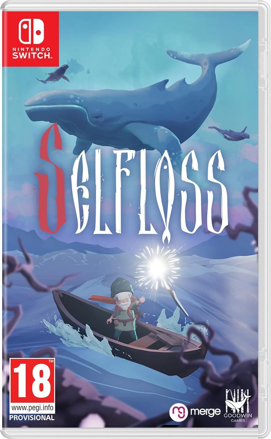Selfloss Nintendo Switch Game