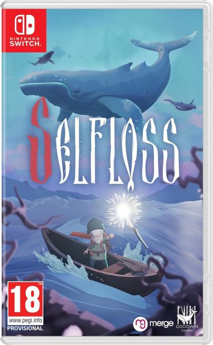 Selfloss Nintendo Switch Game