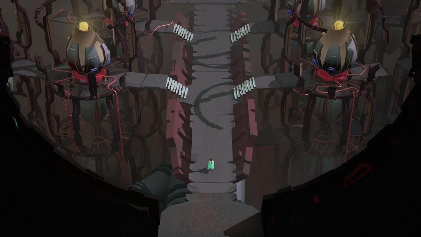 Cocoon PS5 Game