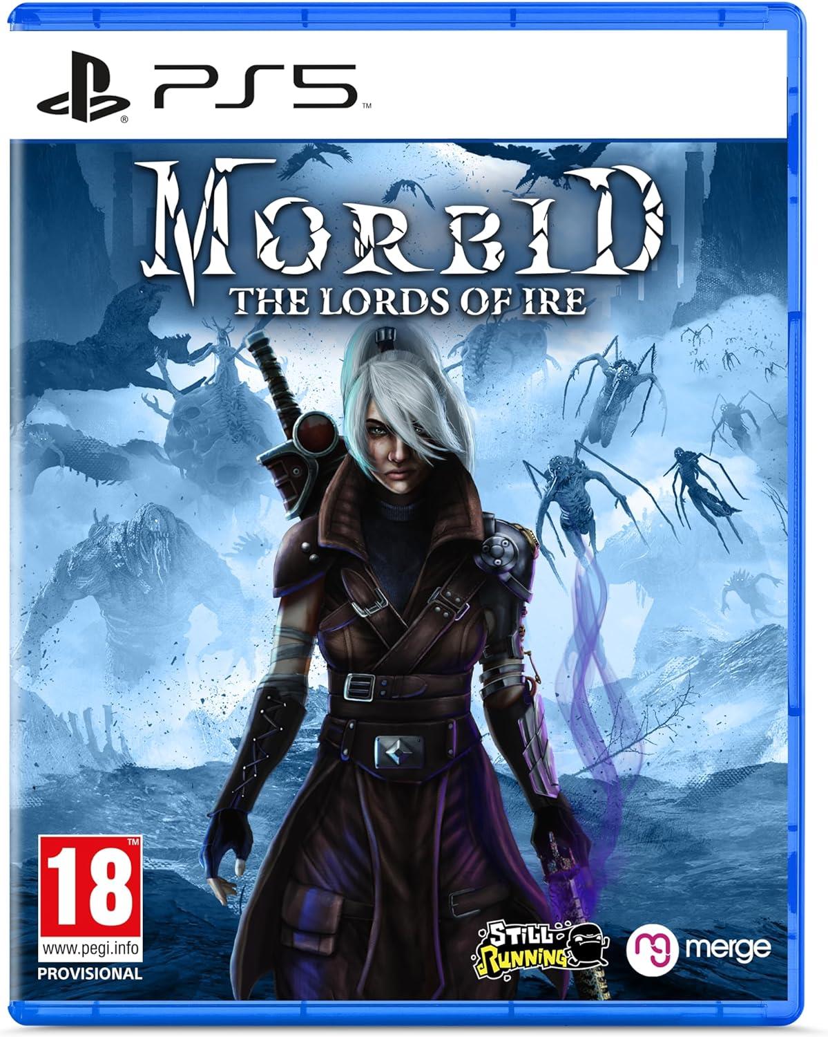Morbid: The Lords of Ire PS5 Game