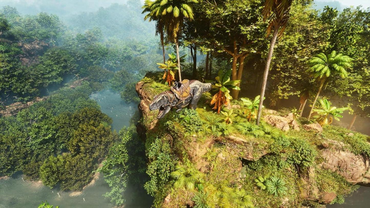 ARK: Survival Ascended PS5 Game