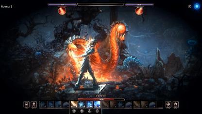 VED Nintendo Switch Game