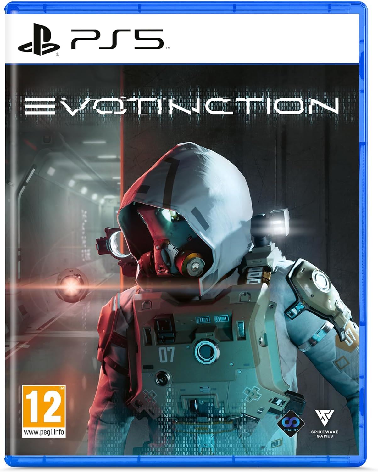Evotinction PS5 Game