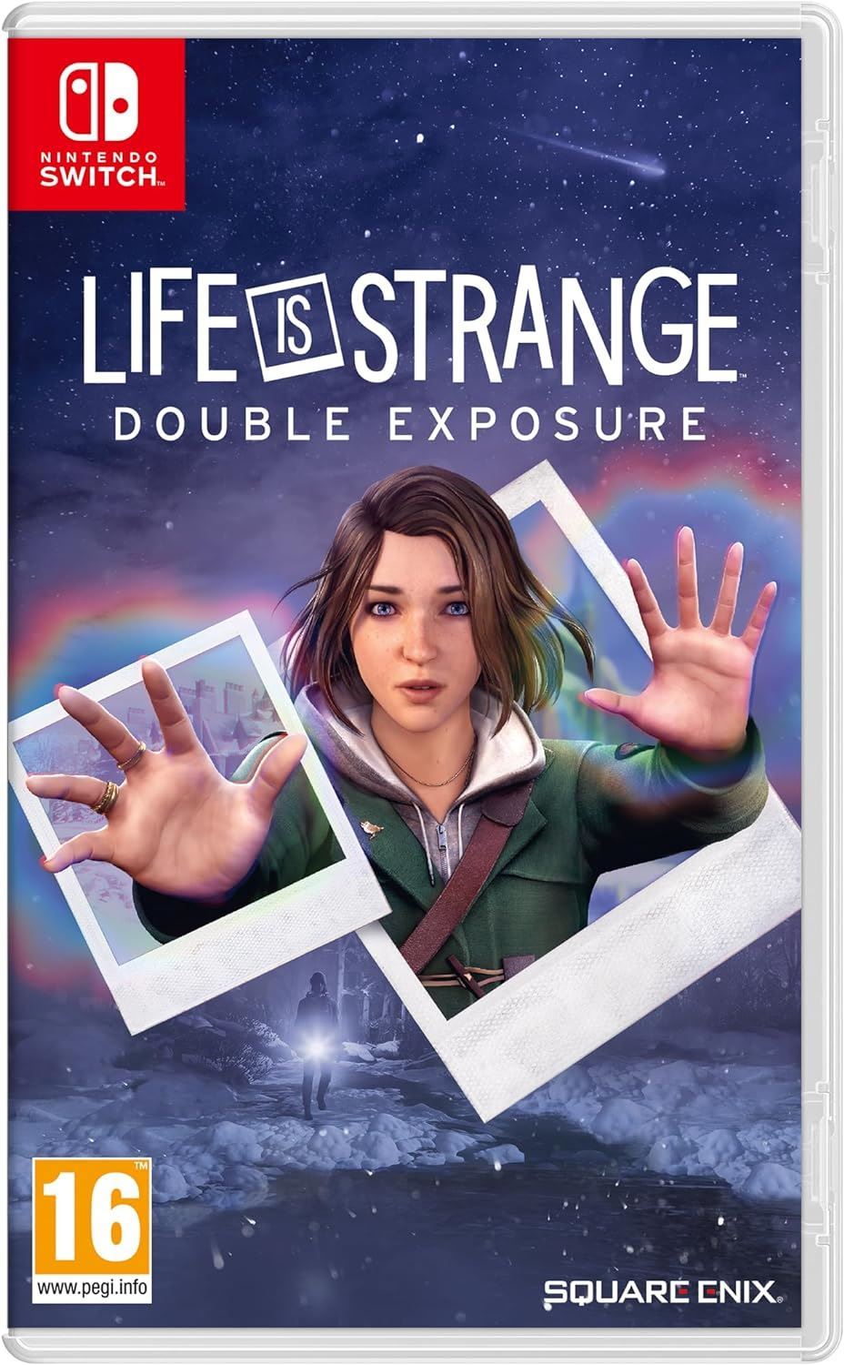 Life Is Strange: Double Exposure Nintendo Switch Game