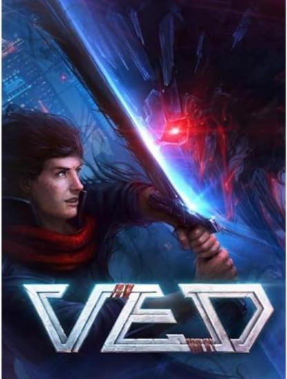VED PS4 Game
