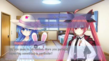 Date A Live: Rio Reincarnation PS4 Game