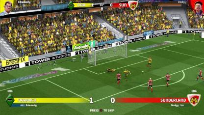Sociable Soccer 24 PS5 Game