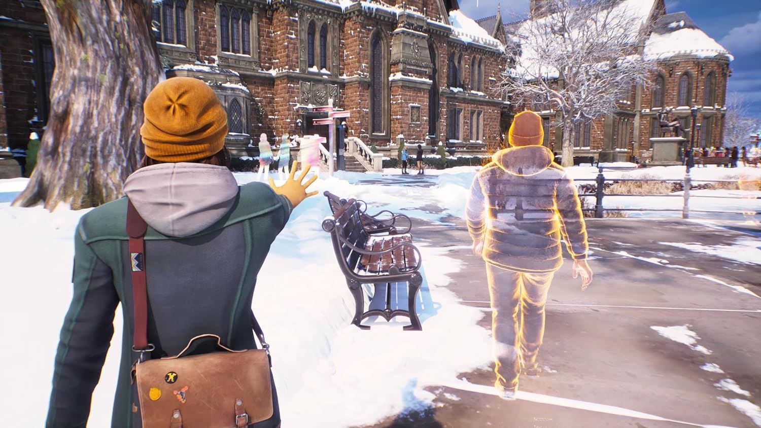 Life Is Strange: Double Exposure PS5 Game