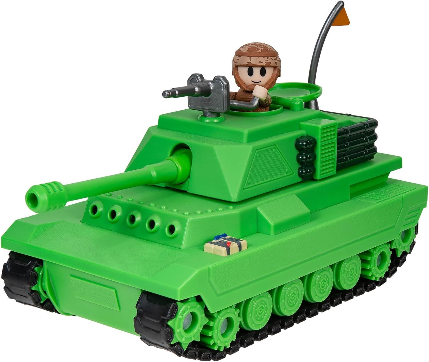 Devseries Feature Vehicle Brookhaven Tank