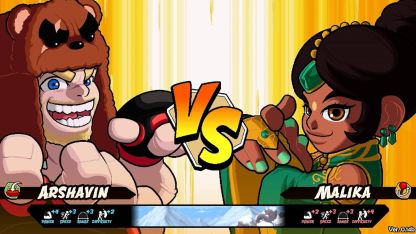 Pocket Bravery PS4 Game