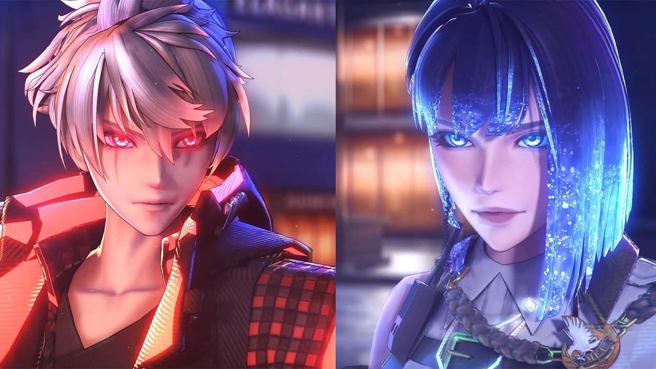 REYNATIS Deluxe Edition Nintendo Switch Game