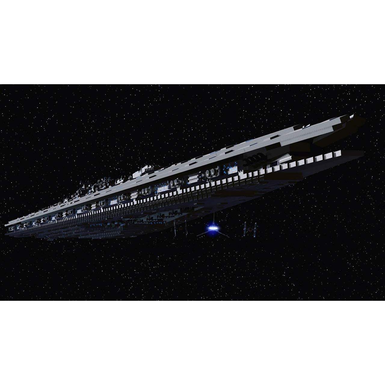 LEGO Star Wars The Skywalker Saga Galactic Edition Nintendo Switch Game (Code In Box)