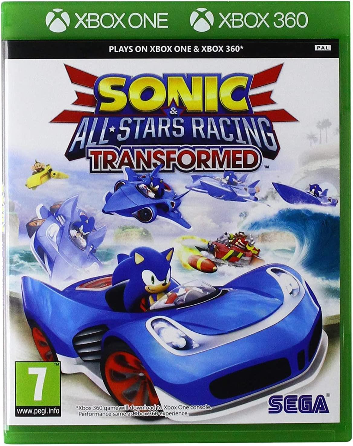 Sega games for xbox 360 sales