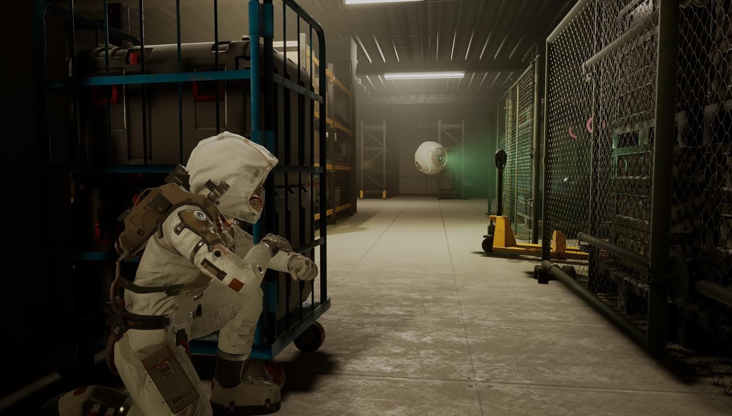 Evotinction PS5 Game