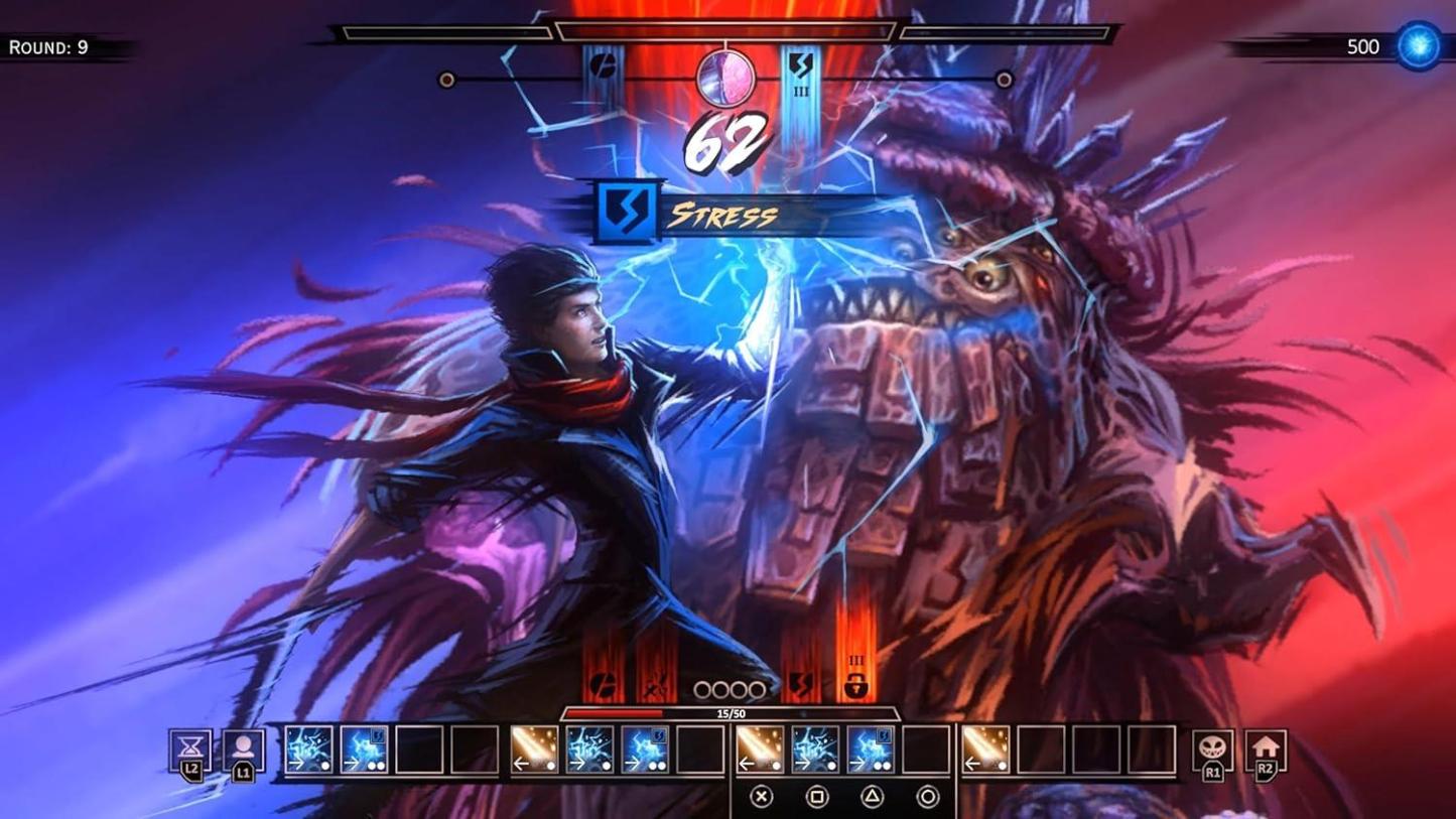 VED Nintendo Switch Game