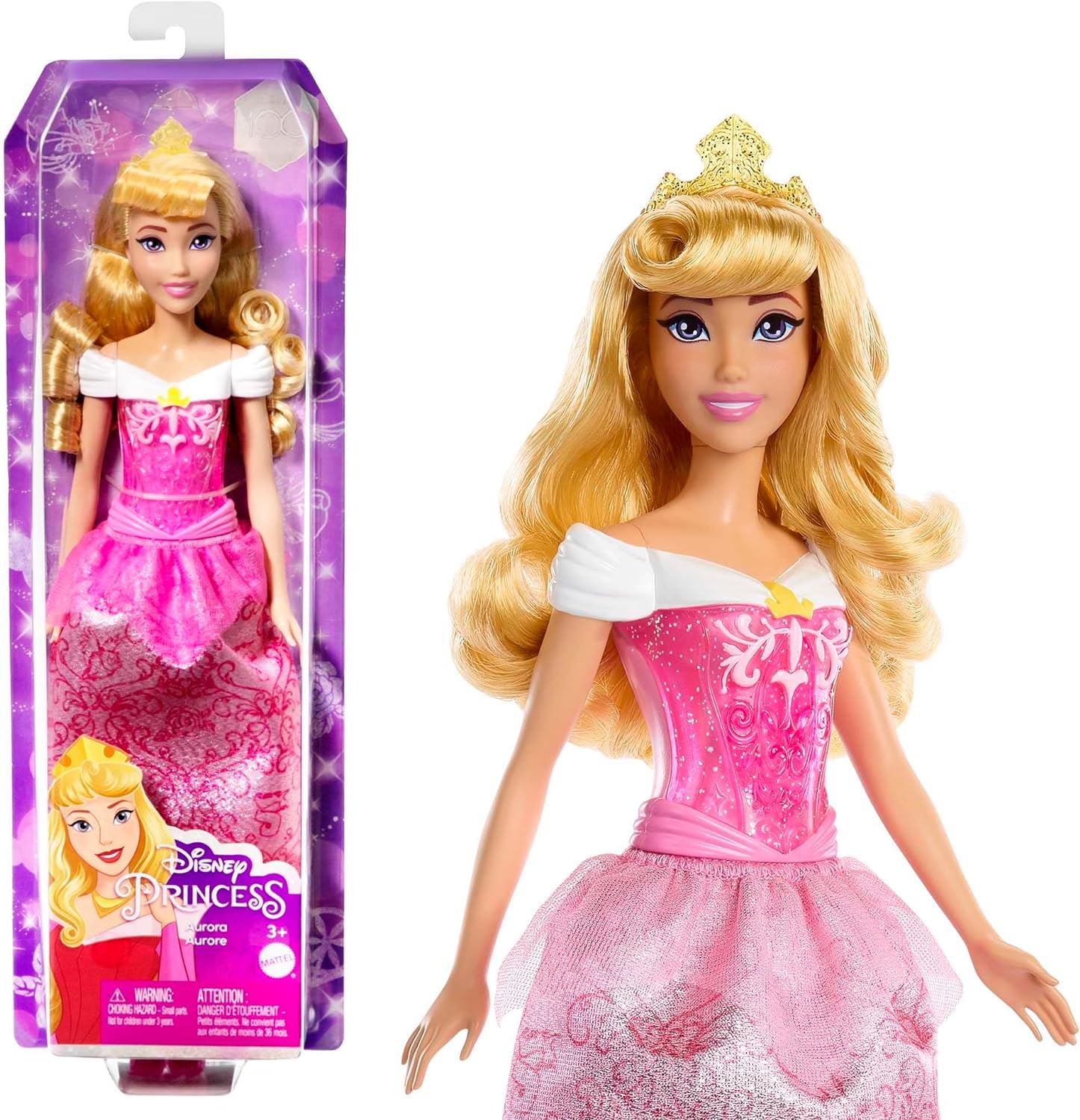 Disney Princess Core Dolls Aurora