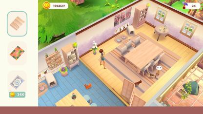 Cat Rescue Story Nintendo Switch Game