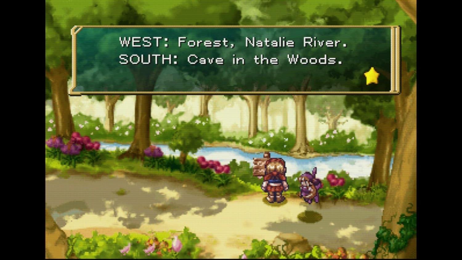 La Pucelle: Ragnarok/ Rhapsody: A Musical Adventure Nintendo Switch Game