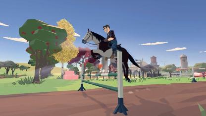 Harvest Days: My Dream Farm PS5 Game