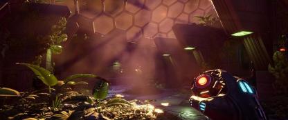 System Shock PS5Game