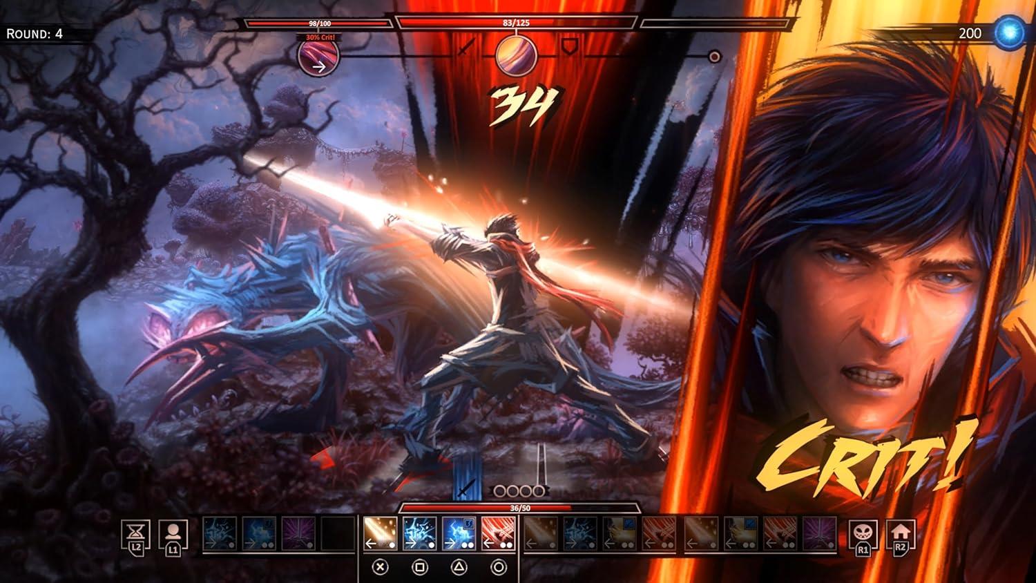 VED Nintendo Switch Game