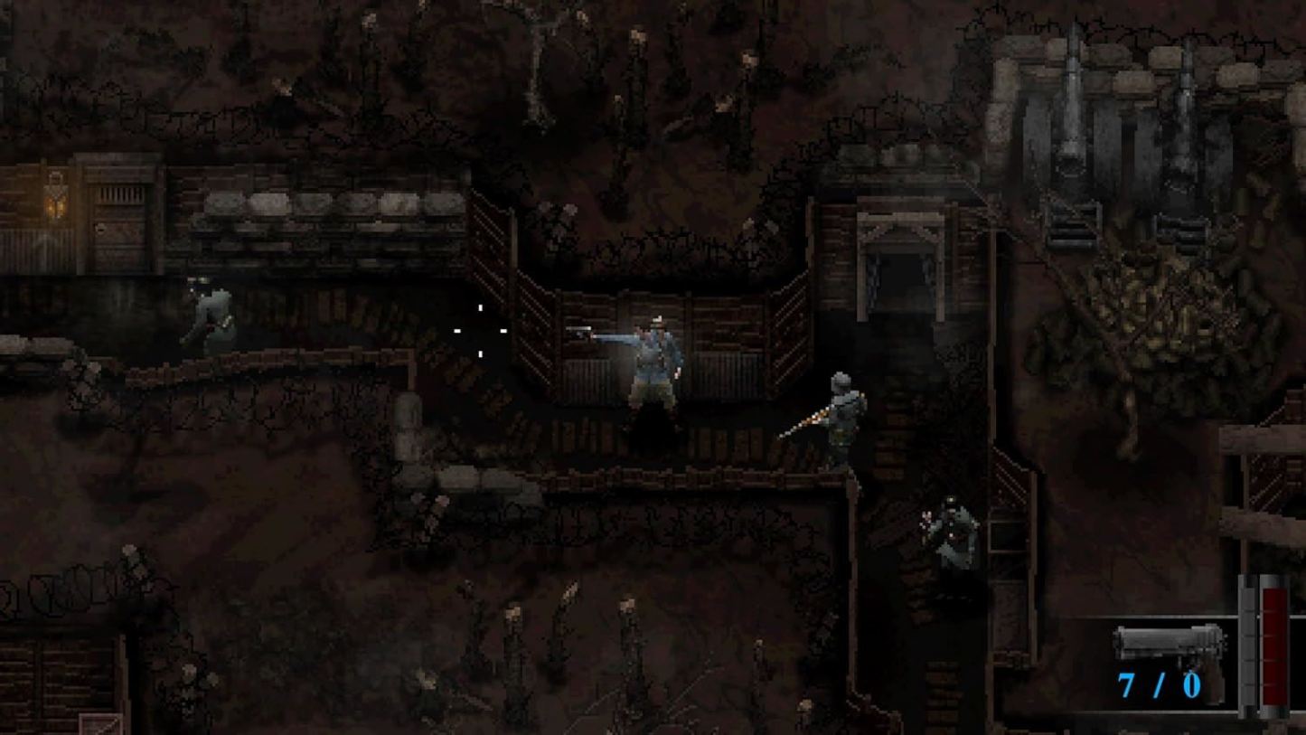 Conscript Deluxe Edition PS5 Game