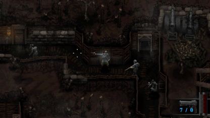 Conscript Deluxe Edition PS5 Game