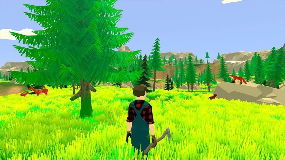 Harvest Days: My Dream Farm PS5 Game