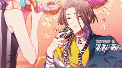 Cupid Parasite: Sweet and Spicy Darling Day One Edition Nintendo Switch Game