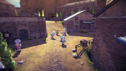 Star Ocean The Second Story R Nintendo Switch