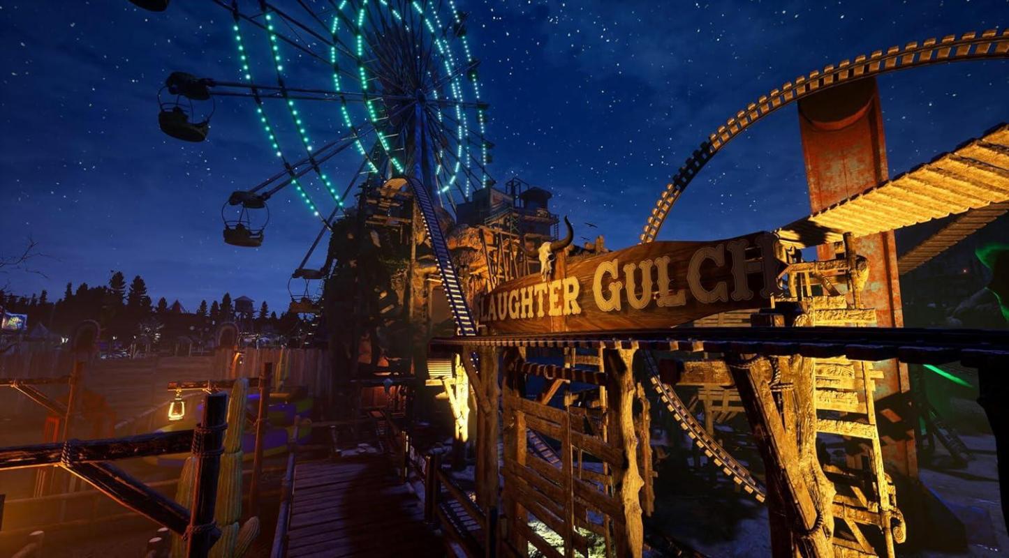 Jack Holmes: Master of Puppets  PS5 Game