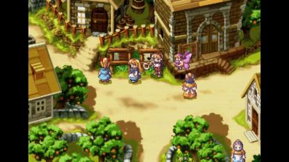 La Pucelle: Ragnarok/ Rhapsody: A Musical Adventure Nintendo Switch Game