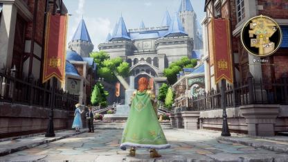 Romancing Saga 2: Revenge of the Seven PS5 Game