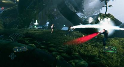 Flashback 2 PS4 Game