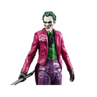 McFarlane TM30140 DC Multiverse Batman Three 7IN Figures WV1-THE Joker (Death in The Family)