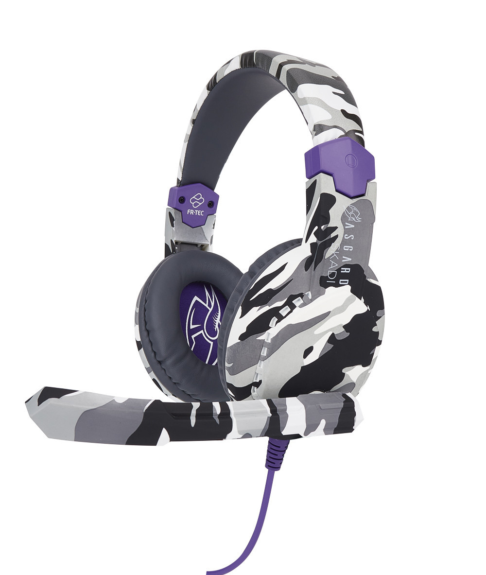 ASGARD SKADI Multi Format Gaming Headset